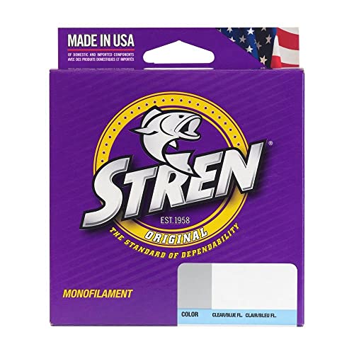 Image of Stren Service Spool