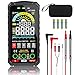 Price comparison product image HOMELYLIFE Digital Multimeter Tester Smart auto-ranging Voltmeter 6000 Counts TRMS for Electrical Testing & Automotive Circuit NCV Voltage Meter Tests Ohm Amp Temperature Capacitance Frequency