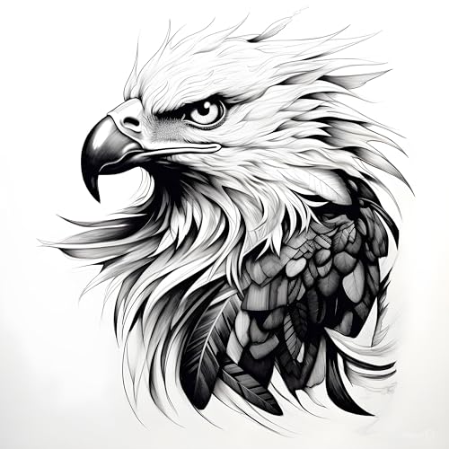 The Eagle The Lord