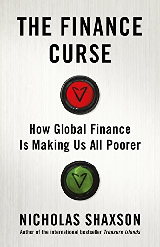 Finance Curse, The view 2
