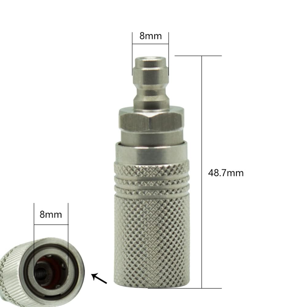 Compresseur D'air DCCMS 30MPa 1800W Eletronic PCP Pour Plongée Sous-marine Avec Affichage
