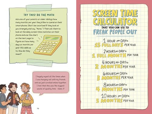 The Amazing Generation: Your Guide to Fun and Freedom in a Screen-Filled World