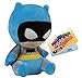 Funko - Peluche Dc Heroes - Batman Bleu Mopeez 10Cm - 0849803069544