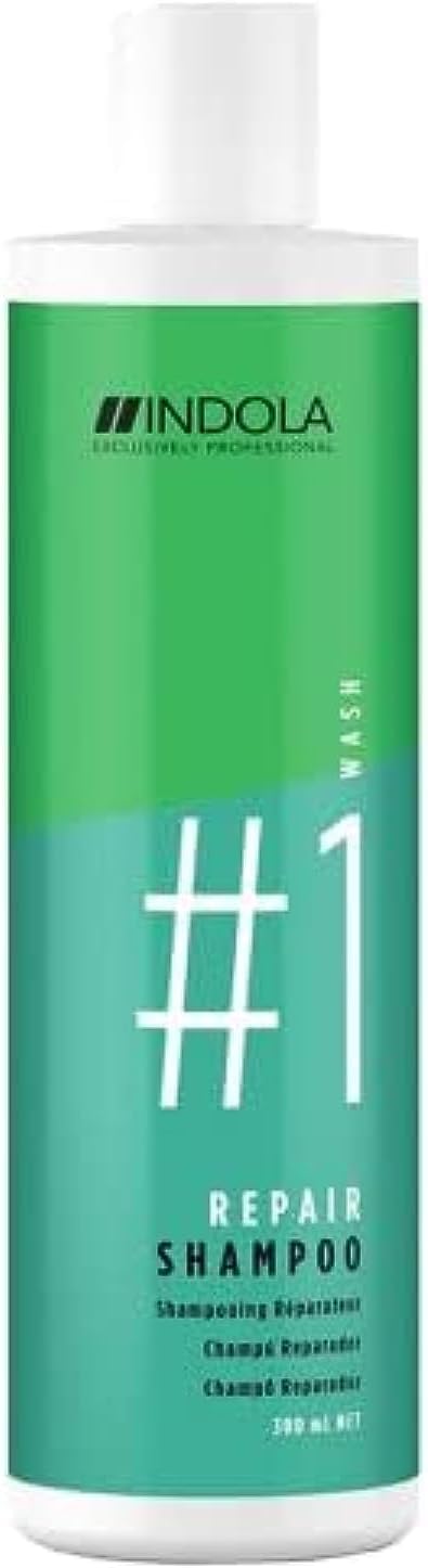 Repair Shampoo 300 ml