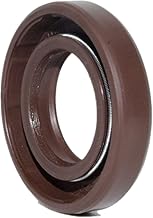 DMHUI BAFSL1SF High Pressure Oil Seal Rotary Shaft Seal for Hydraulic Pump Motor Size 17-30-6mm