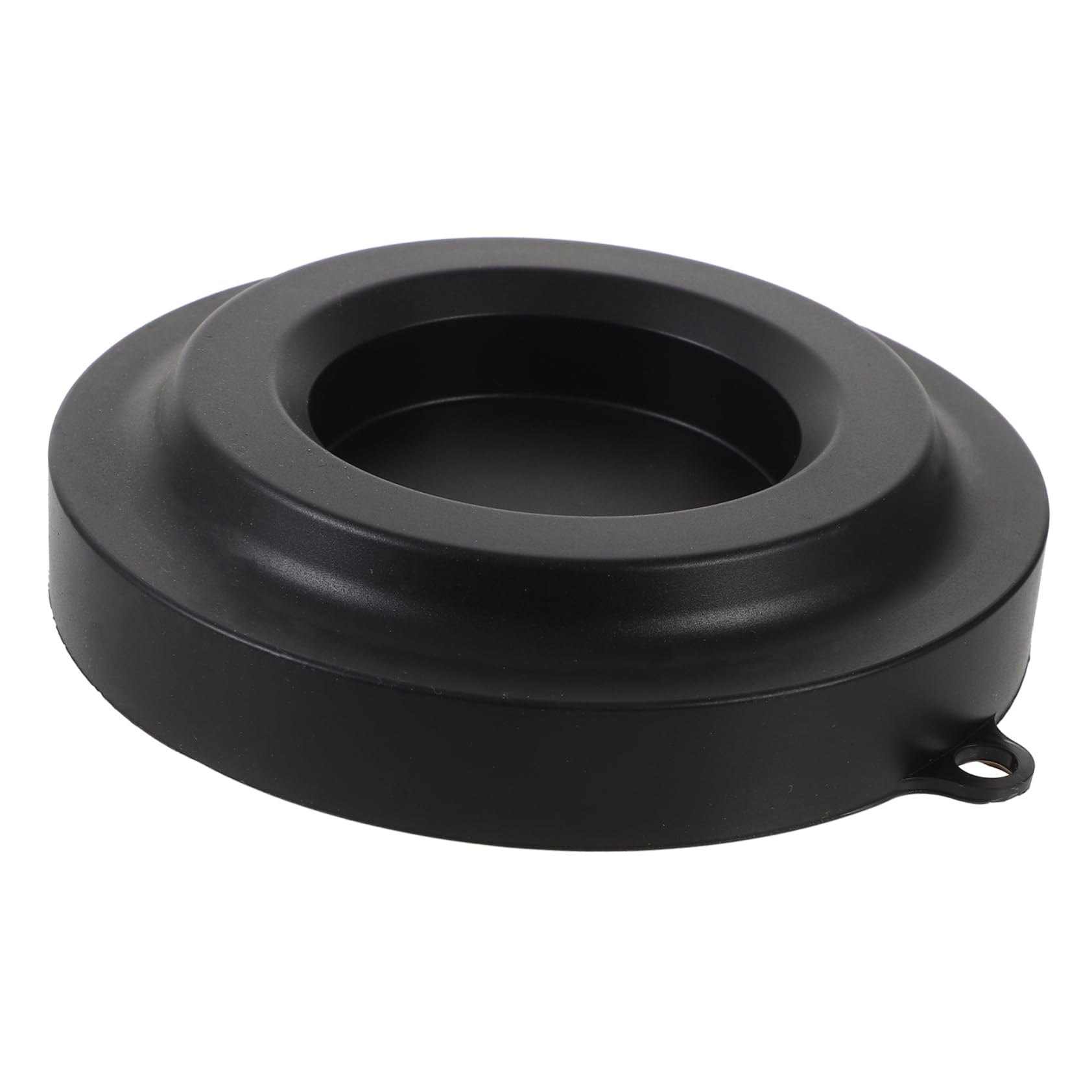 Soporte para tapa de olla a presión PRETYZOOM de silicona con 2 piezas para organizar la cocina