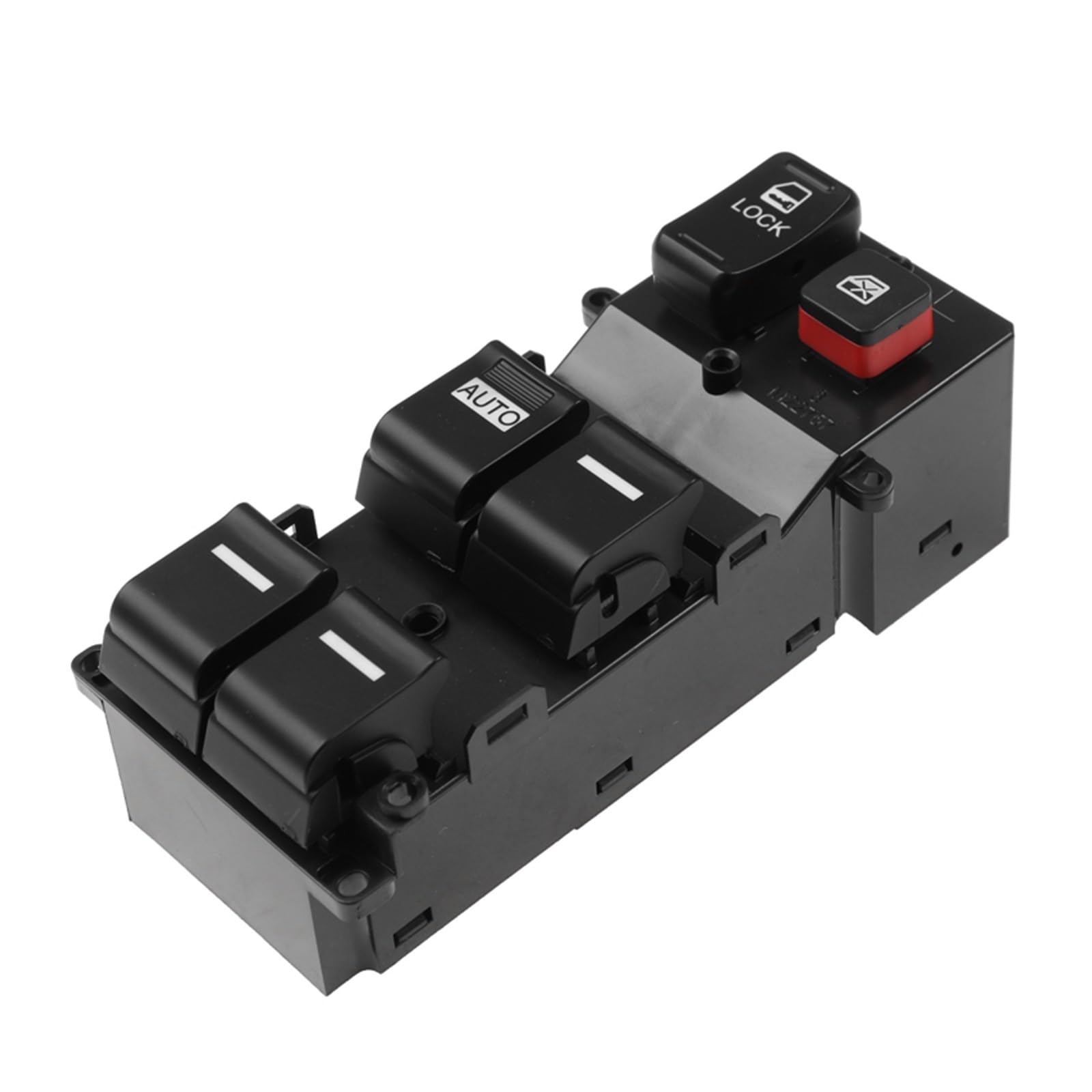 Interruttore di controllo del sollevatore elettric Accessori per auto 35750-SJC-A04ZC 35750SJCA04ZC 35750SJCA03ZA per interruttore alzacristalli elettrico elettronico per Honda Ridgeline 2009-2014 Int
