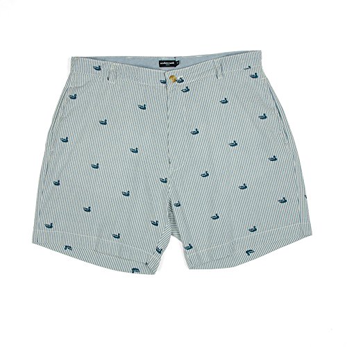 Southern Marsh Regatta Short 6 - Flat