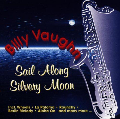 Sail Along Silvery Moon - Amazon.com Music