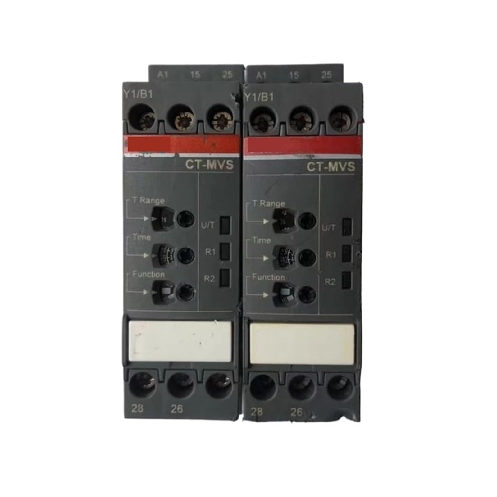 ZVQYSGIW 1pcs CT-MVS.22S 1SVR730020R3300 relay