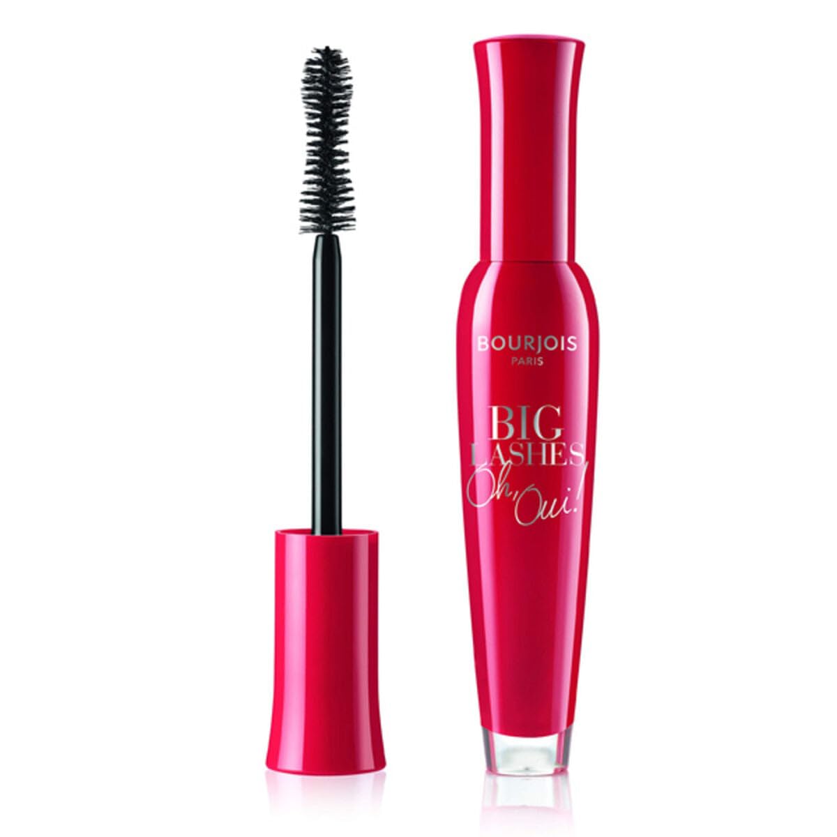 Bourjois Volume Glamour Oh Oui! Máscara de Pestañas - 7.05 gr