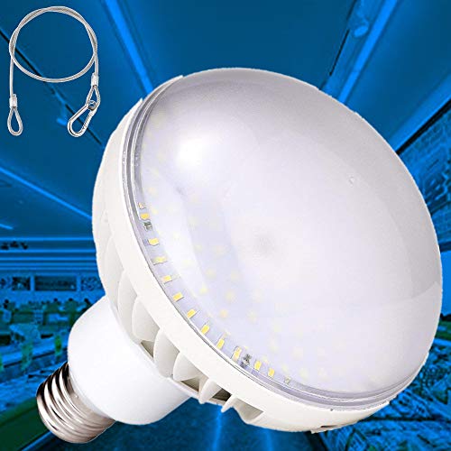 FITLUX LED ⓔ 80W12800Lm̖邳BI oXgX750W?1000WⓔցIq E39 80WLED F5000K 100u/220V IP65hrIH ŔƖ p LEDdIyPSEKz I
