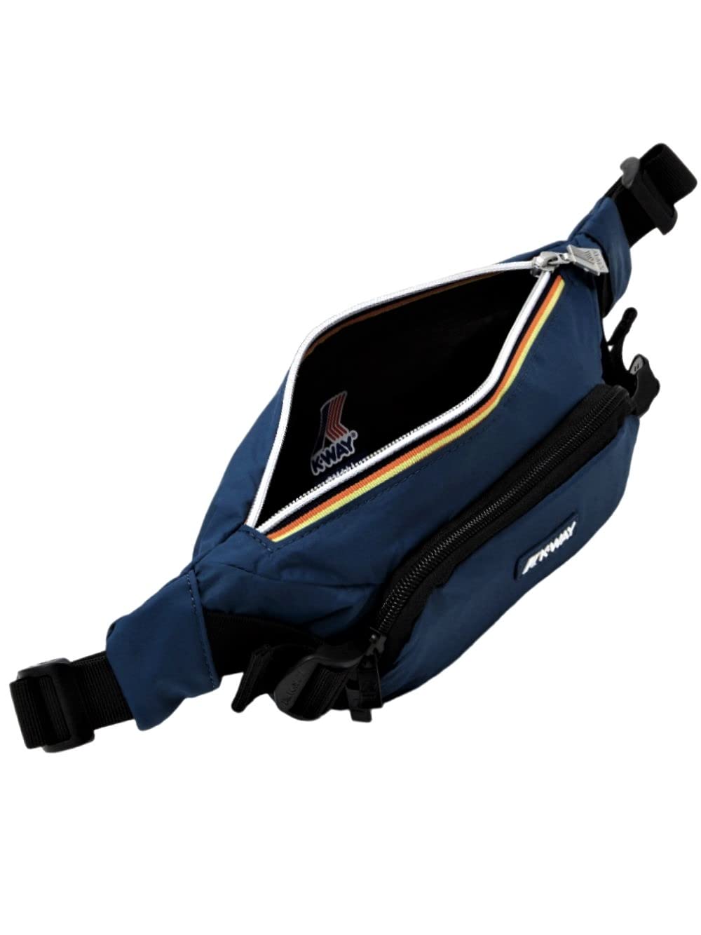 K-Way Marsupio Fericy S Blu