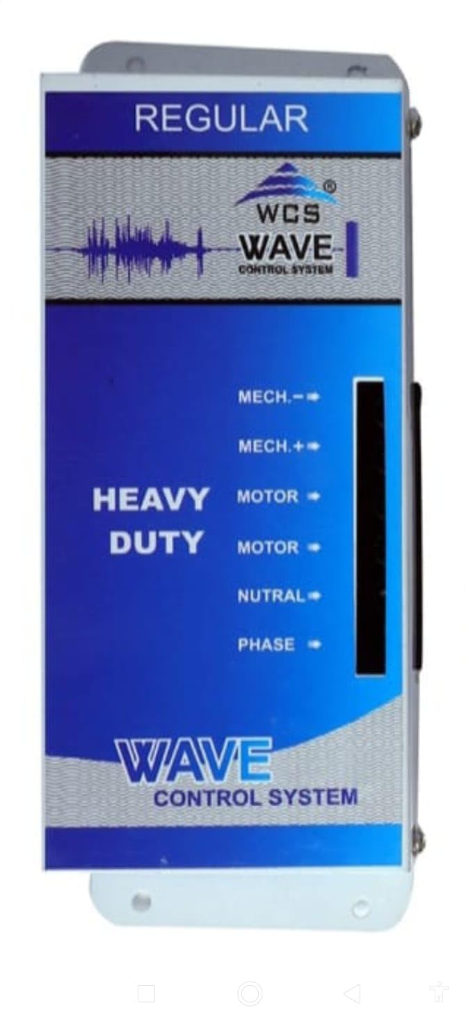 Urja Enterprise Heavy Duty Domestic Flourmill Circuit Board Regular 1 HP-picture-29