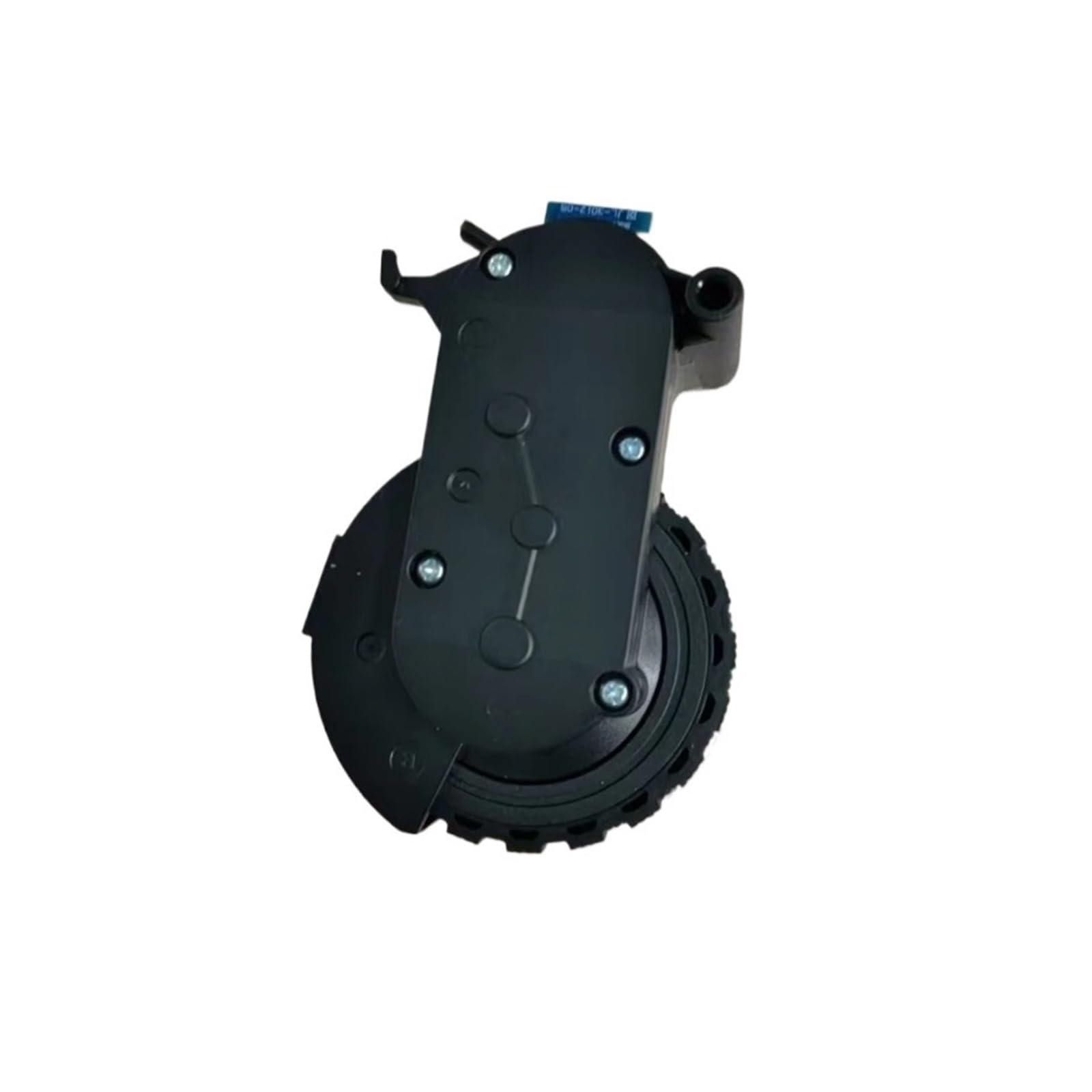 EEZII Side Wheel With Motor, Compatible For Lefant, M320 Robot Vacuum Cleaner Accessory Part(M320 L Wheel)