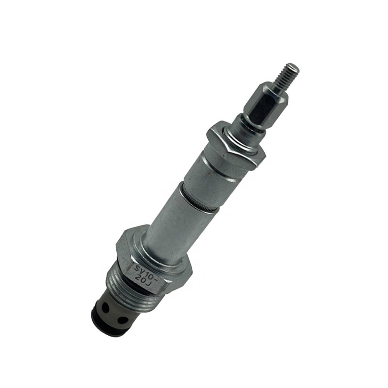 CXDFRSER Solenoid Valves SV10-20J