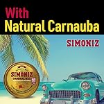 Simoniz SIM0010A 150G Original Carnauba Wax for Polishing, Paint Protection - Image 4