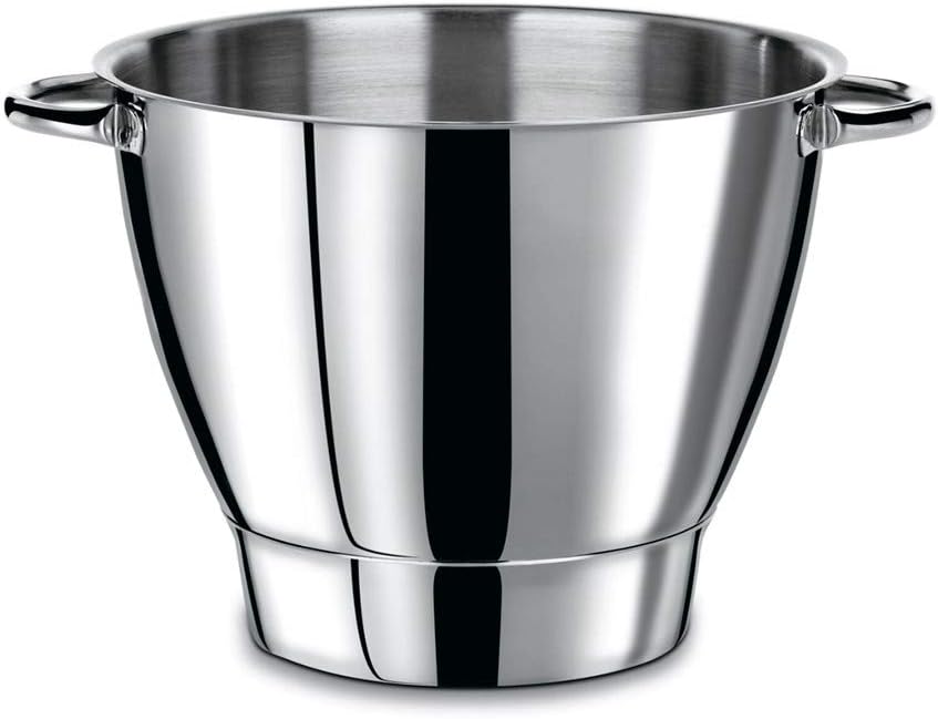 Cuisinart 51/2Quart Stand Mixer Stainless Steel Mixing Bowl Amazon