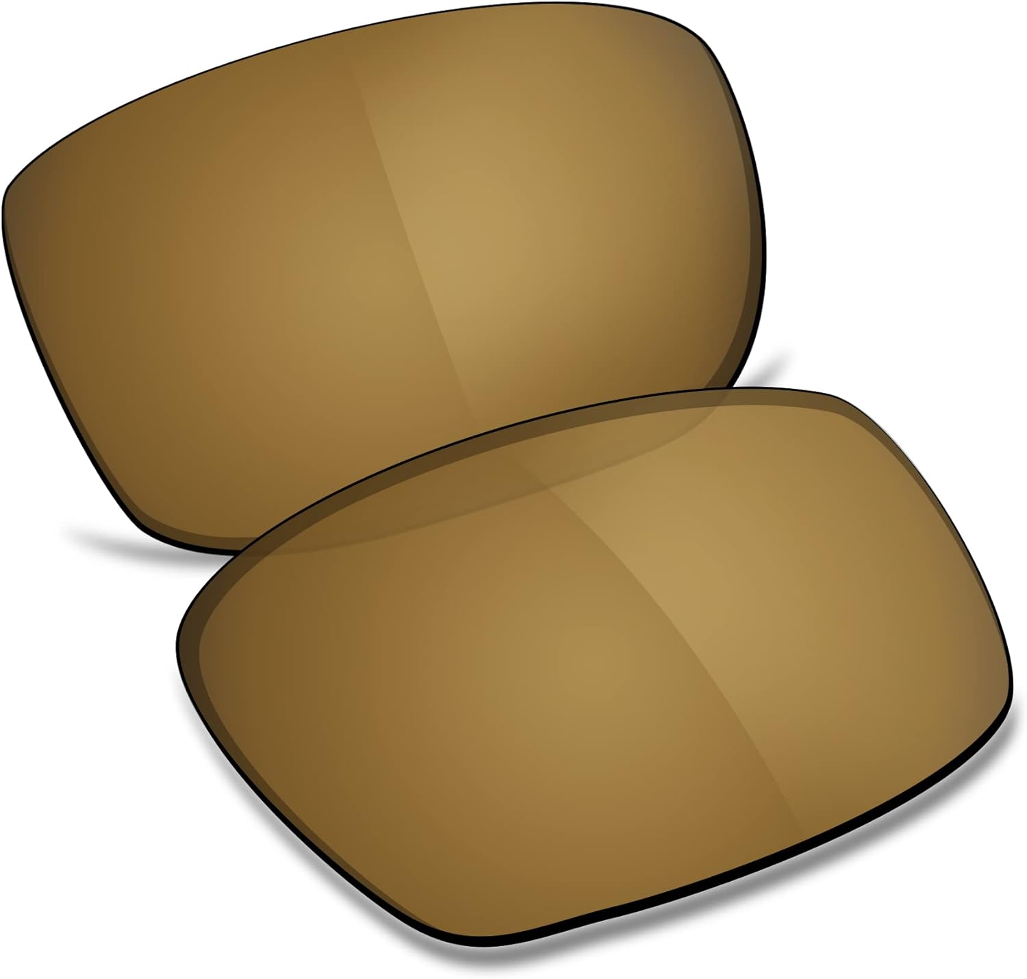 Polarized Replacement Lenses for RB3478 63mm Sunglass