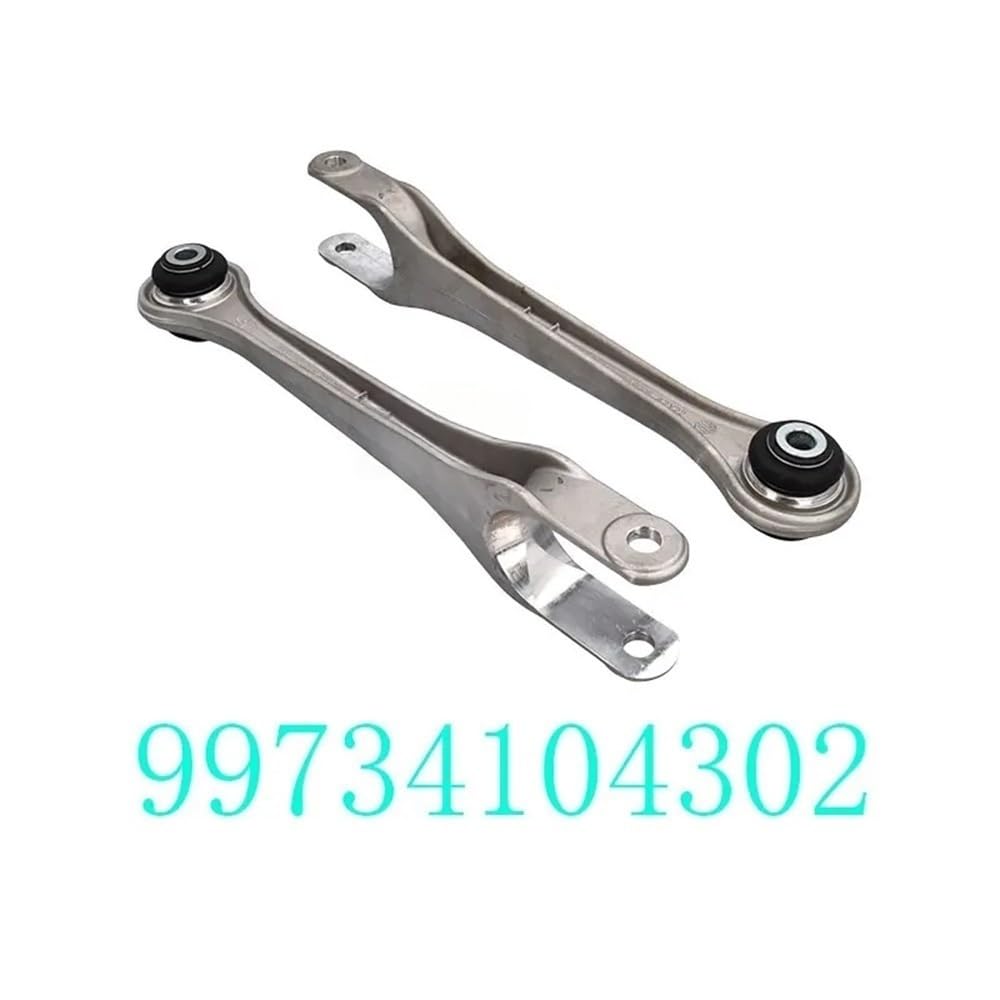 Wahacz przedniego dolnego zawieszenia kompatybilny z Porsche 911 Caman Boxster 99734104300 99734104302