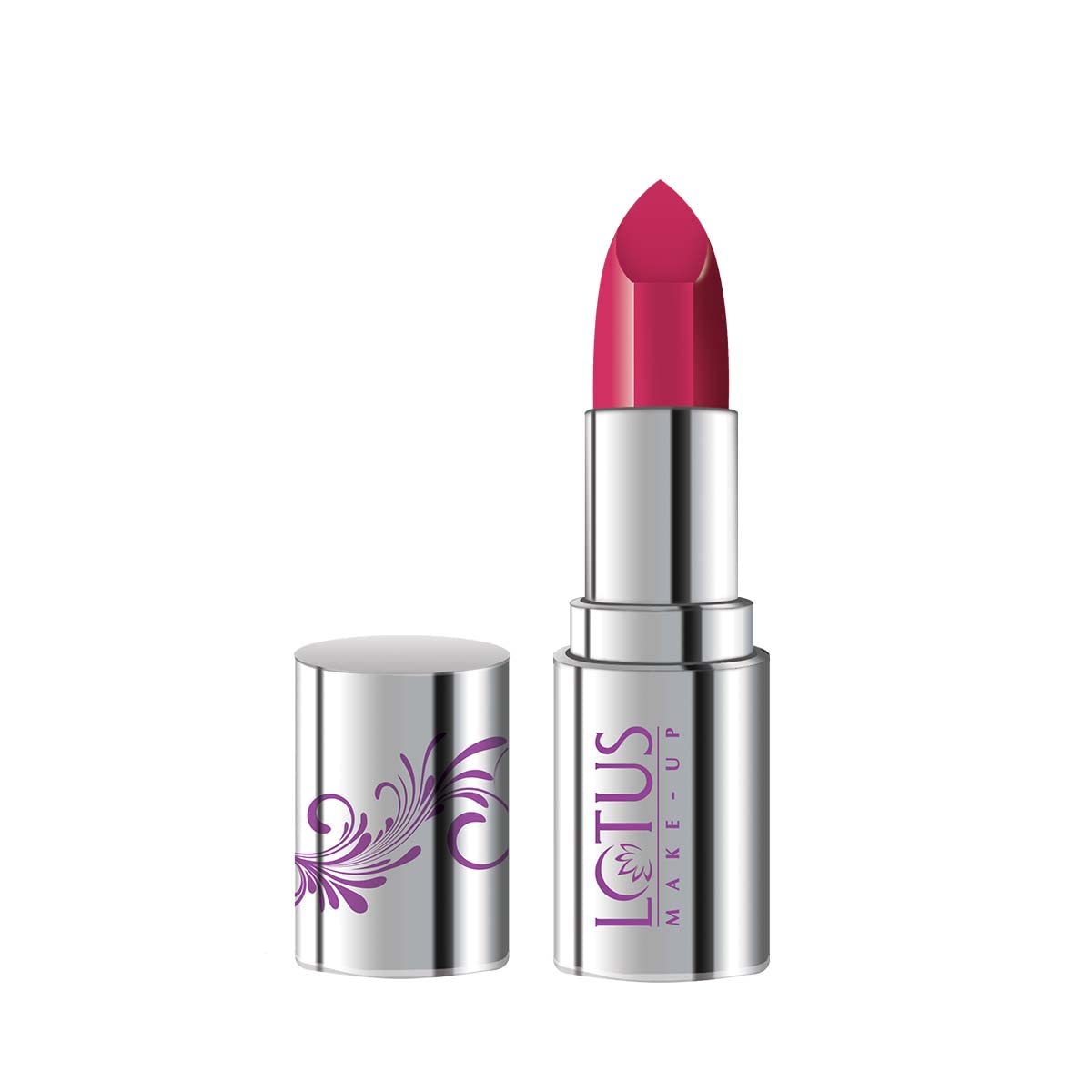 Lotus Makeup Ecostay Butter Matte Lip Colour, Rosetta For Makeup 4.2gm - Picture 1 of 8