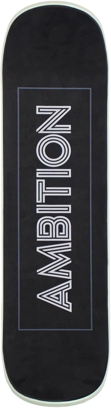 Ambition Jib 2023 Snowskate-8.5x32.5 Mint