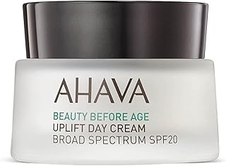 AHAVA Uplift Day Cream SPF20, 50ml