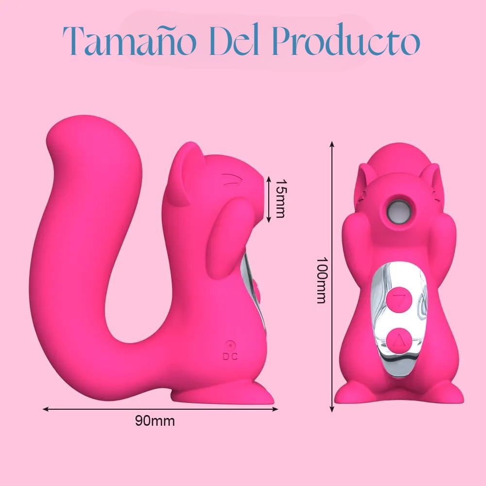 Vibromasseurs Feminin Clitoridien Suceur va et vient Sex Toýs Femme Clitoridien Suceur Stimulateur Clitoridien Aspirateur Puissant