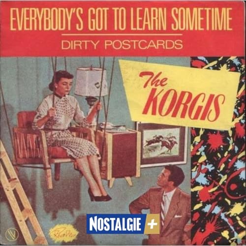 The Korgis : le secret philosophique derri&egrave;re le monument "Everybody&rsquo;s Got to Learn Sometime"