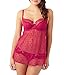Cleo Women's Marcie Babydoll