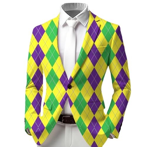 Veste de carnaval pour garçon au design élégant et coupe soignée