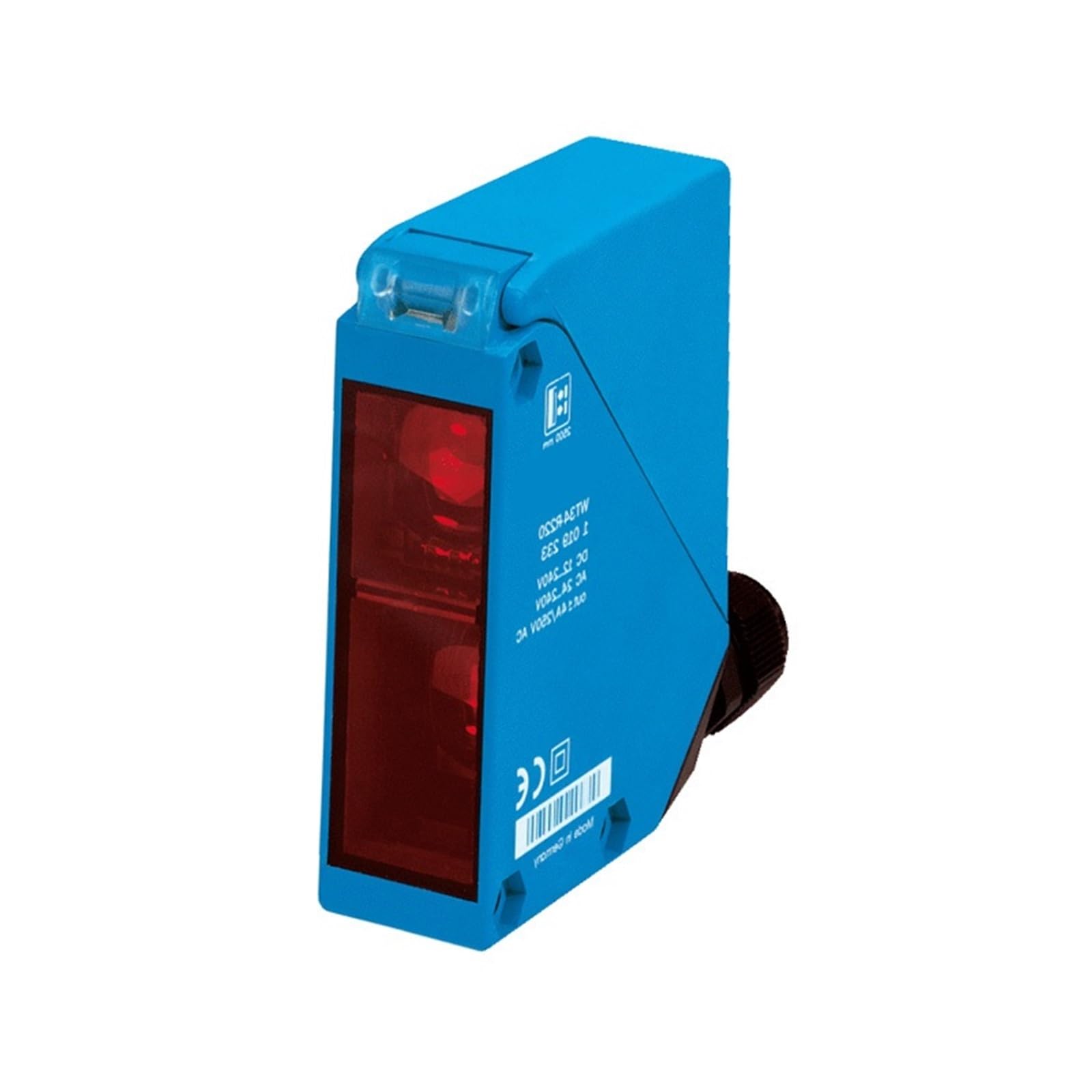 Barreras fotoeléctricas SENSORES FOTOELÉCTRICOS COMPACTOS WS/WE34-V230 Sensores fotoeléctricos de proximidad