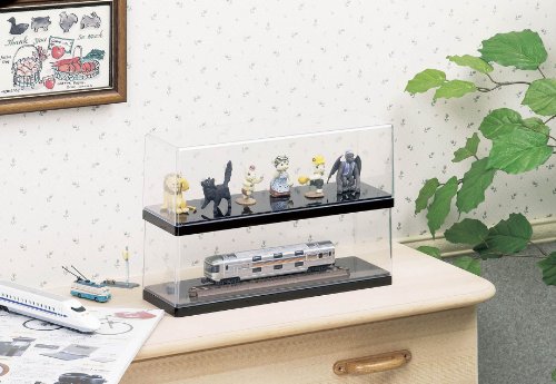 コレクションケース人気おすすめ12選！別名フィギュアケースをタイプ 