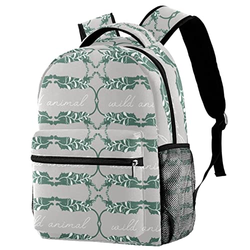 Sac à dos d'école et de voyage pour partir en week-end l'esprit léger au quotidien