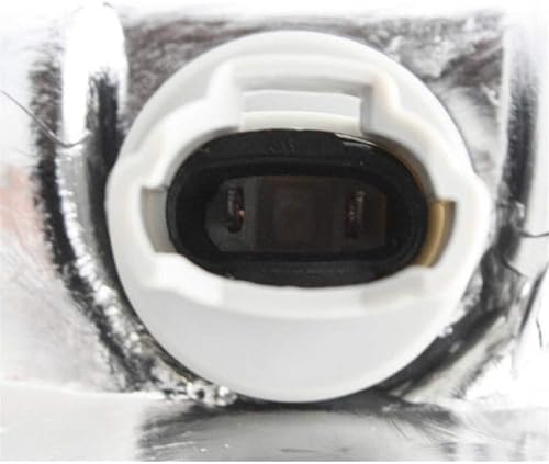 Miniatura 3 de Para Toyota Pickup 4WD 1992-1995 Conjunto de luz de estacionamientoesquina lado del conductor cromado  TO2520129  81620-35120