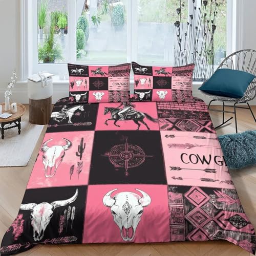 Housse couette crocodile 3D microfibre douce anti acarien lit double