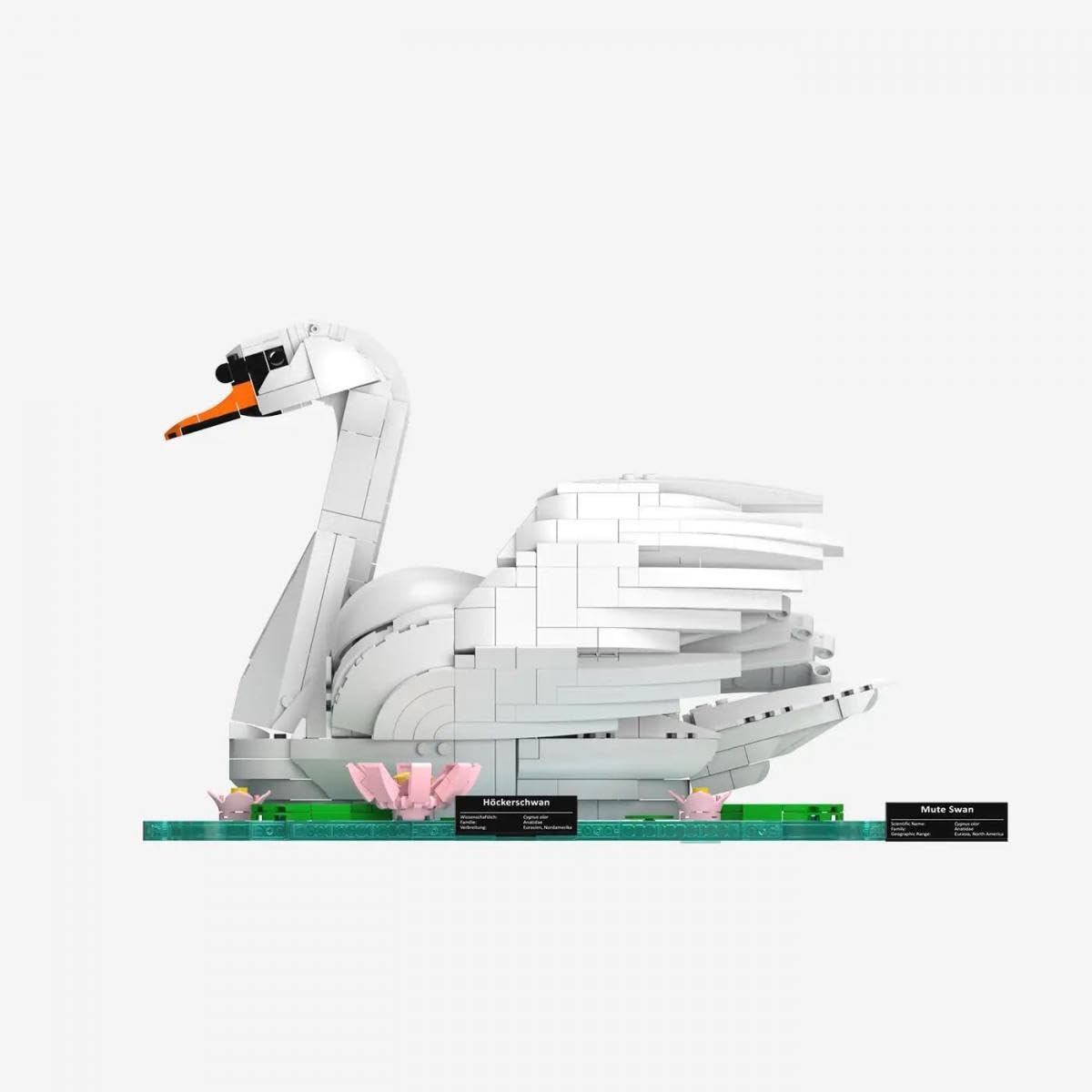 BlueBrixx-Pro A-Team Van (108460) für 42,91 € - jetzt bei Blue Brixx
