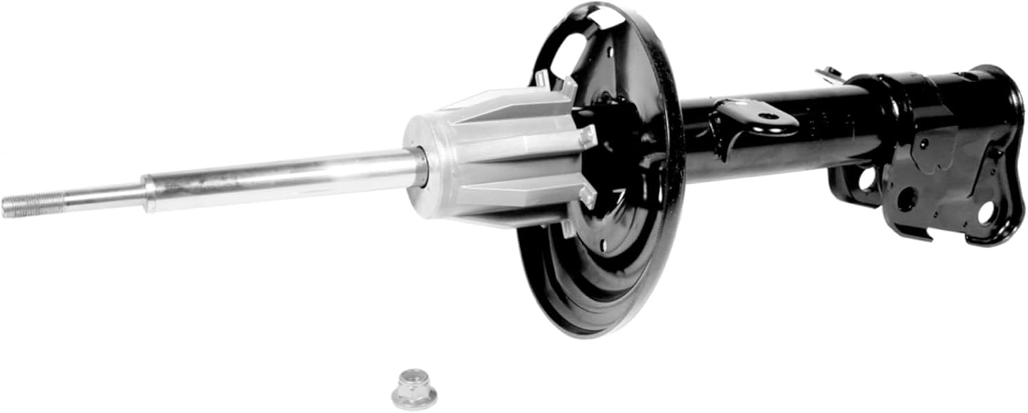Monroe 72434 OESpectrum Front Strut Assembly