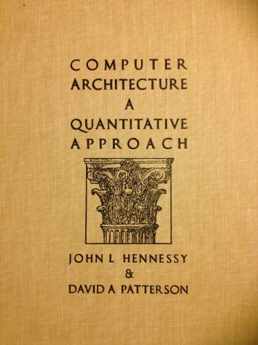 Computer Architecture: A Quantitative Approach view 2