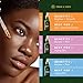 Tree of Life Beauty Facial Skin Care Set, Brightening, Firming, Hydrating, Dry Face, Dermatologist Tested - Trio Power Kit, Vitamin C, Retinol and Hyaluronic Acid, 3 count of 1 Fl Oz