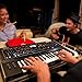 Roland JUPITER-XM Professional Iconic Portable Synthesizer with Legendary Sound and Design.