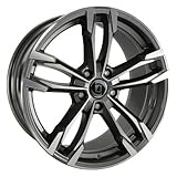 boltcount: 5 x 120 Diewe Wheels Trina – 7 x 16 ET35 5 x 100 Alufelgen (Commercial) 2161pm-5100035635