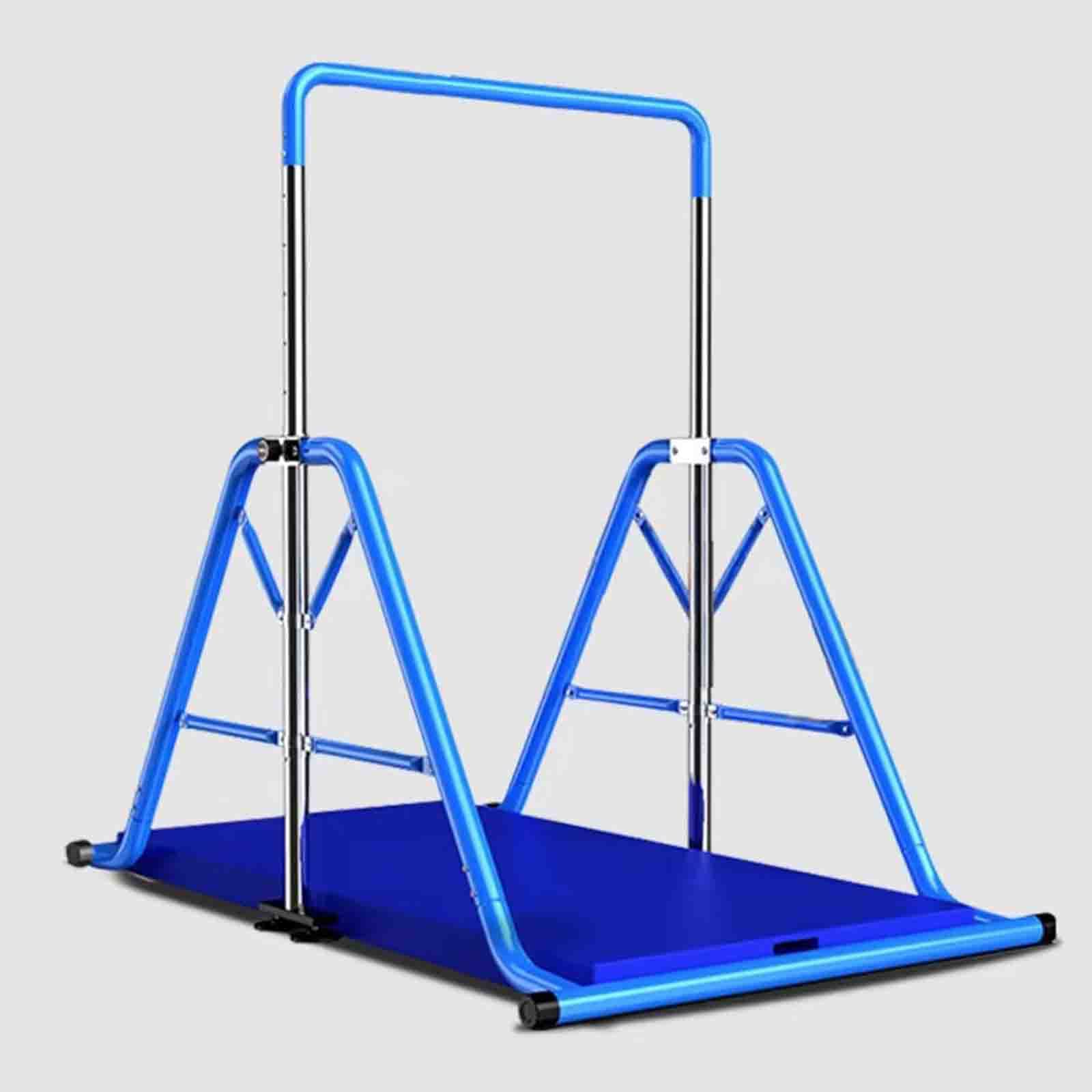 Pull-up Device Indoor Household Folding Horizontal Bar Multi-Functional Fitness Equipment Single-bar Stretching Equipment type3