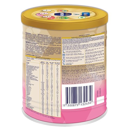 Image of Enfamil A+ Stage 2: Infant Follow-Up Formula (6 To 12 Months), 800g