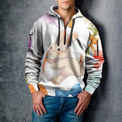 Sudaderas con cremallera anchas que solucionan la falta de espacio 2