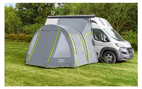 Busvorzelt Berger Extra Touring Easy-XL, aufblasbar und freistehend
