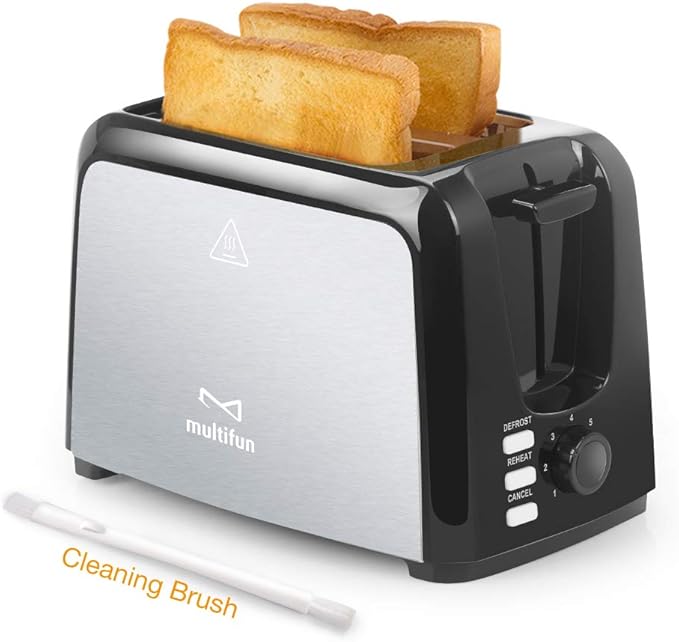 The 10 Best 2 Slice Toasters to Toast Your Taste In 2021 HomePlix