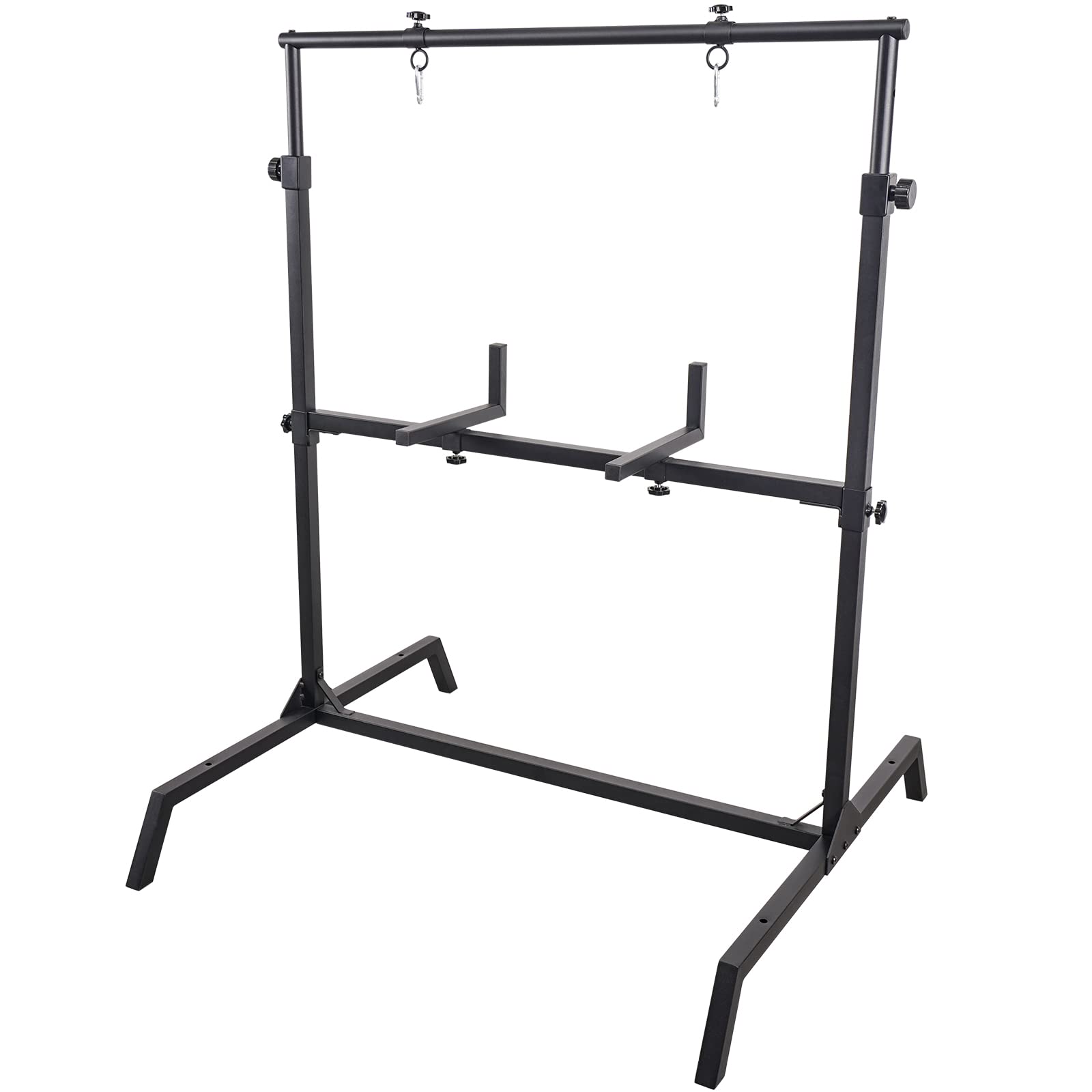 Aimdorarchery Archery Target Stand for Heavy Duty Archery Target Block Multi-Function Archery Target Stand Can Hold 150Lbs Target 31”x 62” Adjustable Stable Outdoor Archery Target Stand