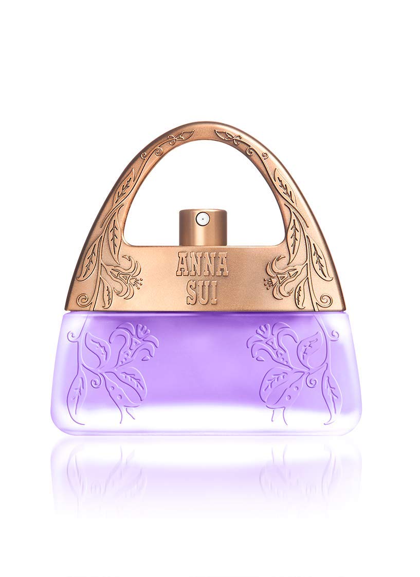 Amazon | ANNA SUI スイドリームス イン パープル 30ミリリットル (x 1 