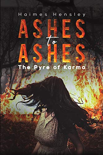 Ashes to Ashes view 2